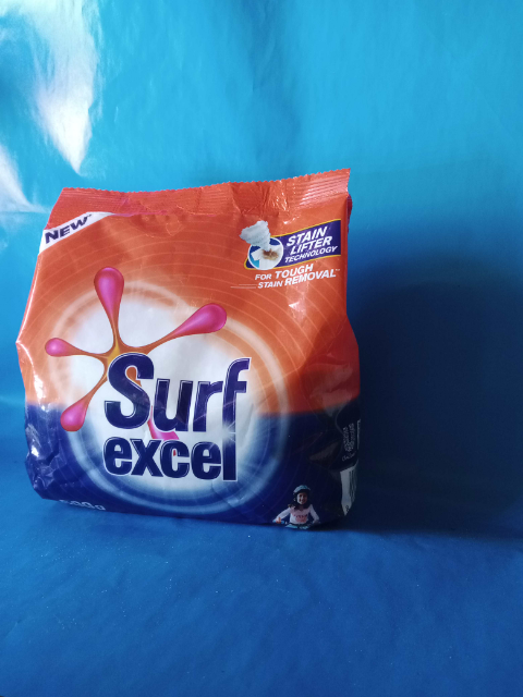 Surf Excel