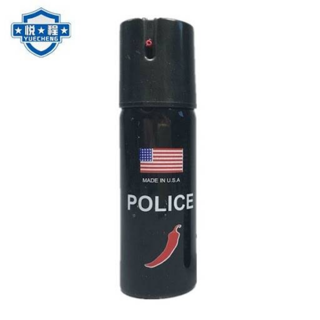 Police Chili Spray 110ml