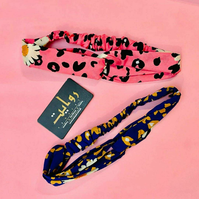 Head Band (pack of 2)