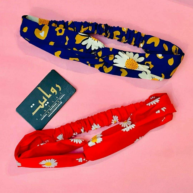 Head Band (pack of 2)