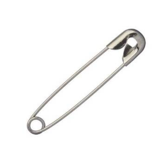 Safety Pins 10
