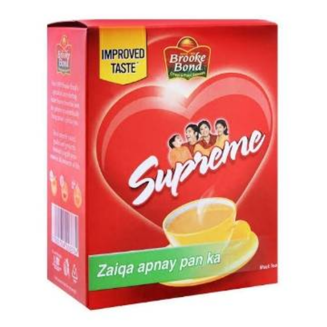 Supreme Tea 200gm
