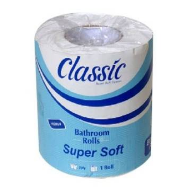 China Tissues Roll