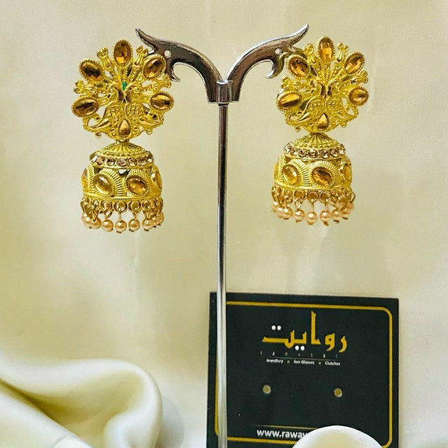 Fancy Jhumka