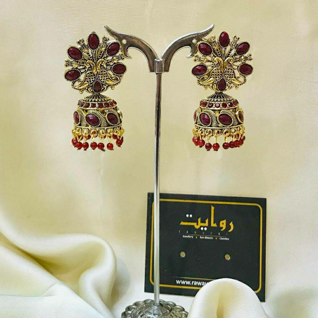 Fancy Jhumka