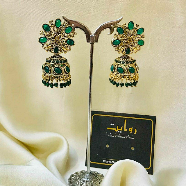 Fancy Jhumka