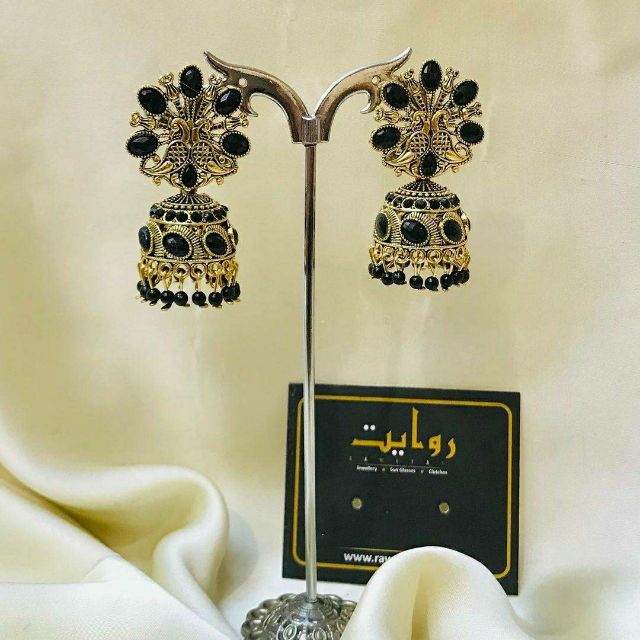 Fancy Jhumky