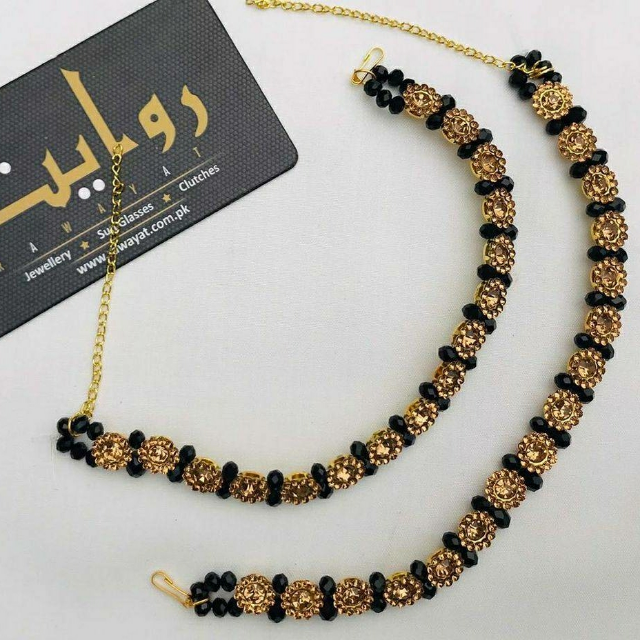 Anklet (Payal)