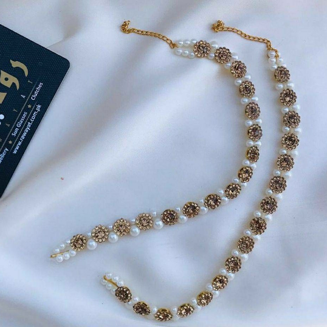 Anklet (Payal)