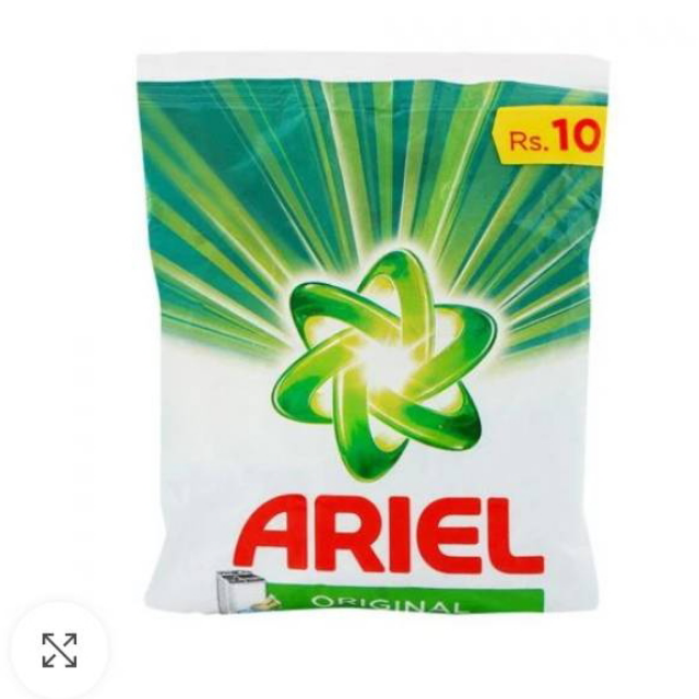 ARIEL