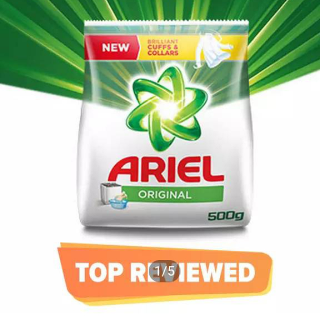 ARIEL