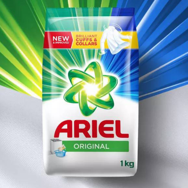ARIEL