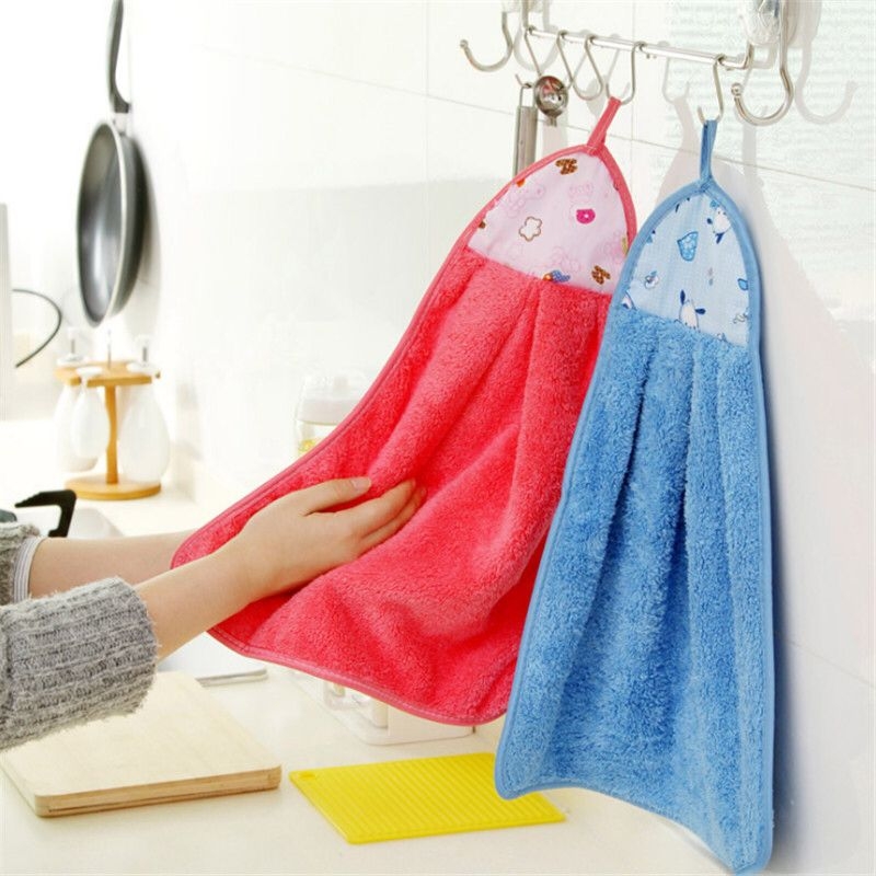 Kitchen Towel