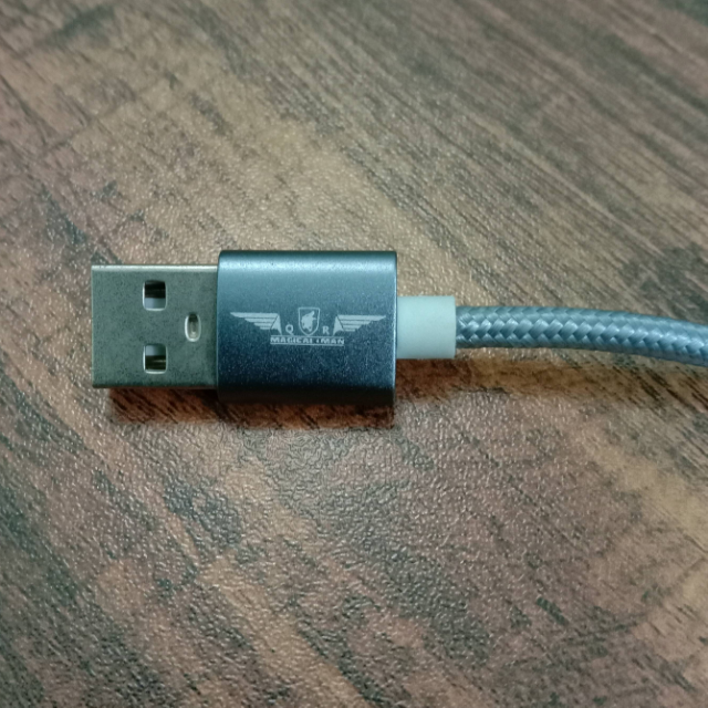 iPhone 3 meter Charging Cable
