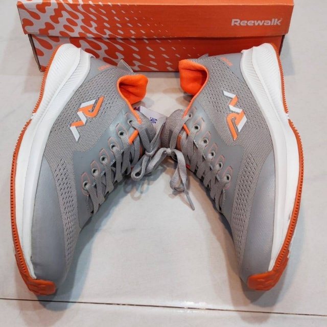 Reebok Reewalk Sneaker Shoes