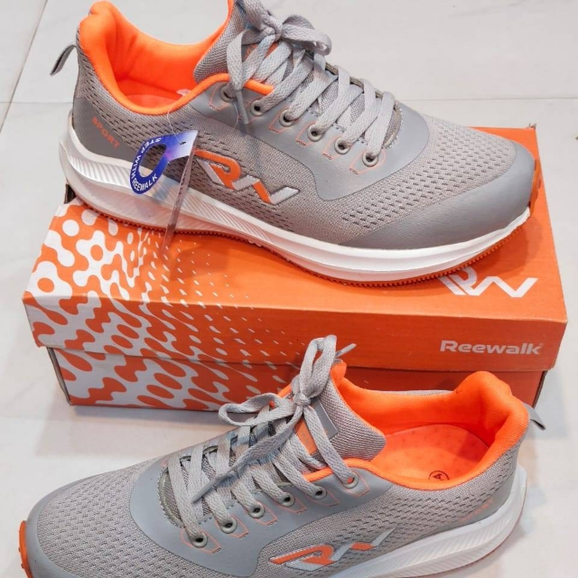 Reebok Reewalk Sneaker Shoes