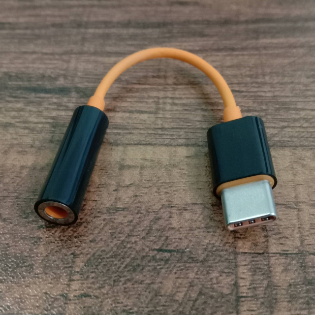 One Plus Connector (Original)