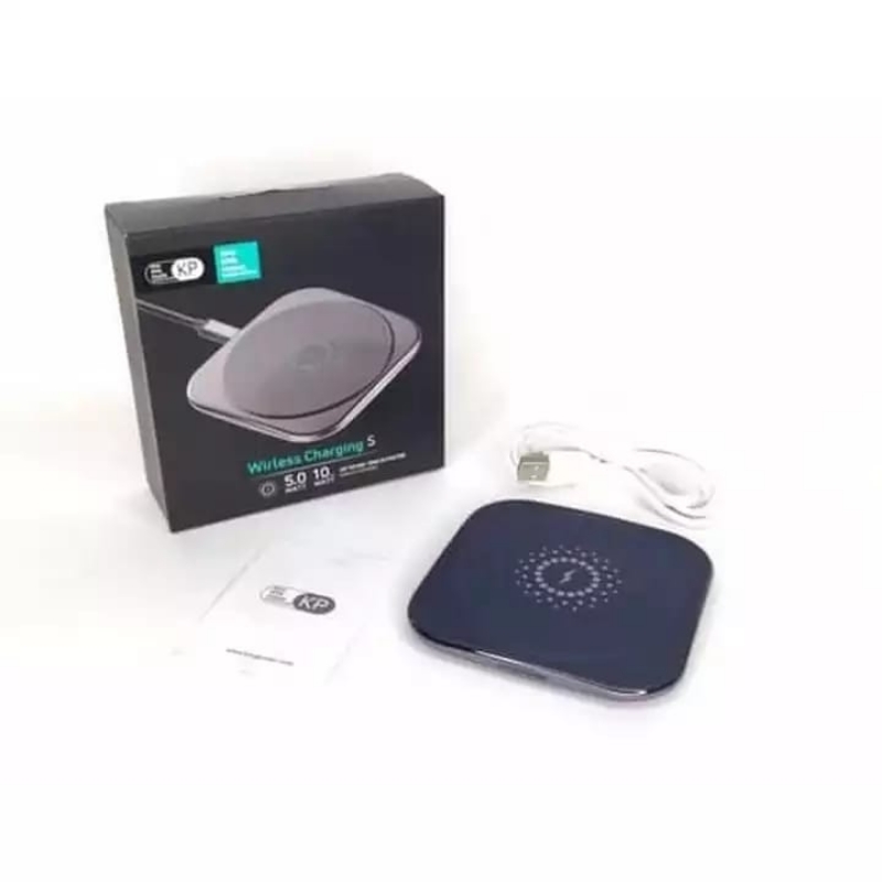 Kp Wireless Charger