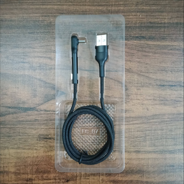 FASTER FC-07 (Type C) Bracket Data Cable