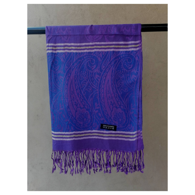 Peacock - Purple