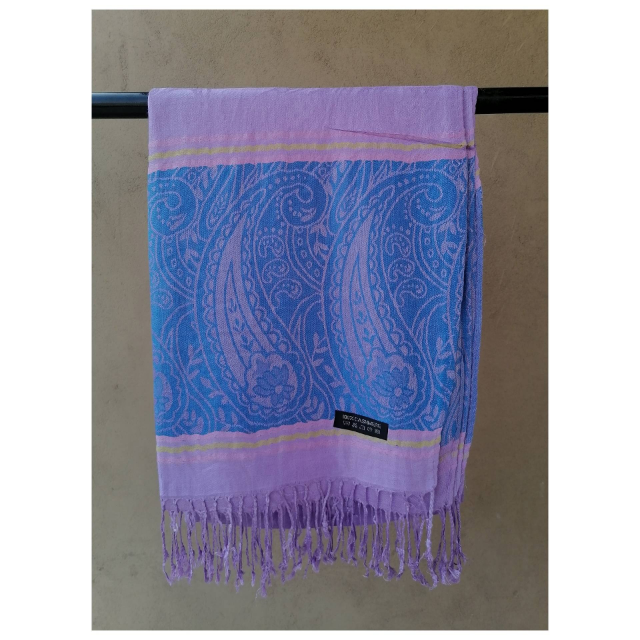 Peacock - Lavender