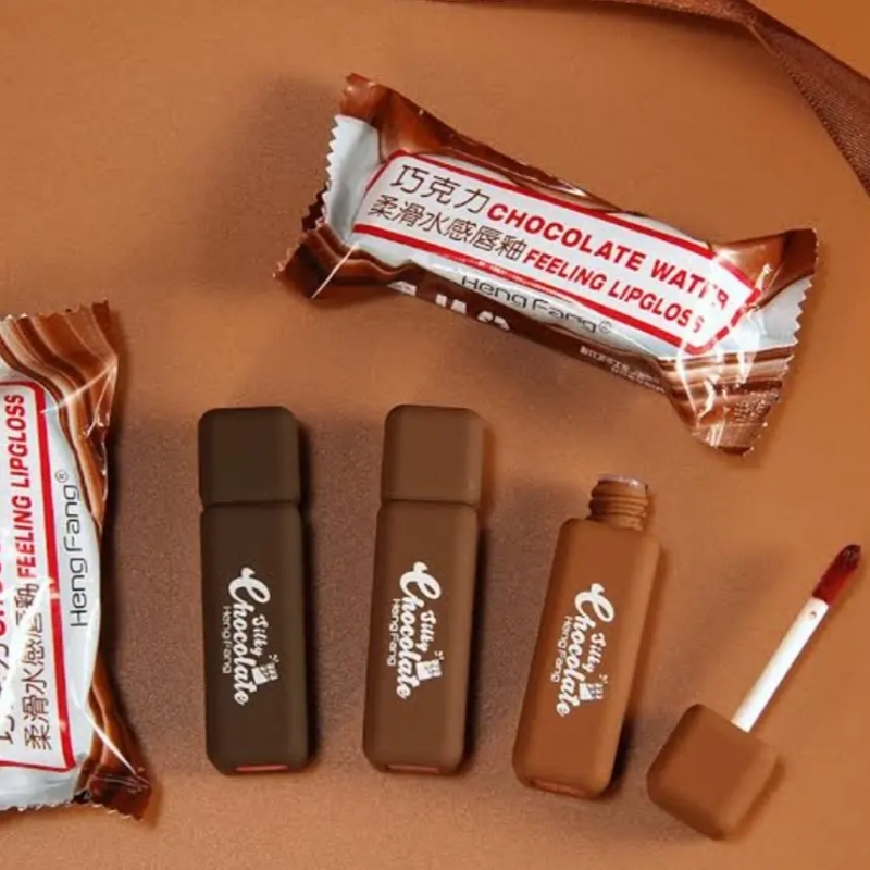 Hengfeng Choclate Gloss