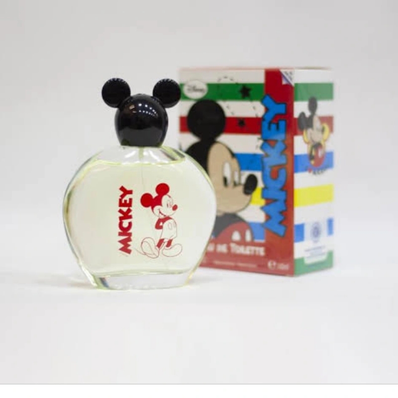 Mickey Disney perfume