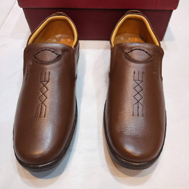 Clarks Leather Shoes