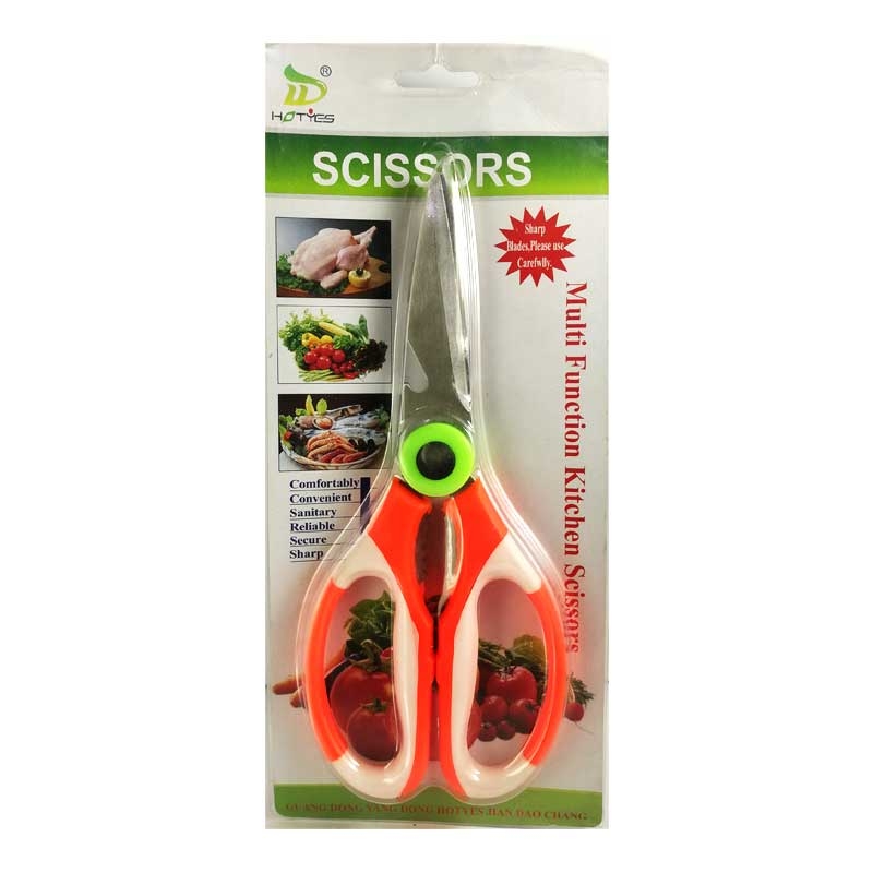 Multi Function Kitchen Scissors