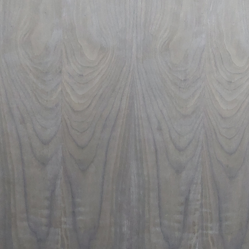Walnut Veneer Mdf/Ply Back
