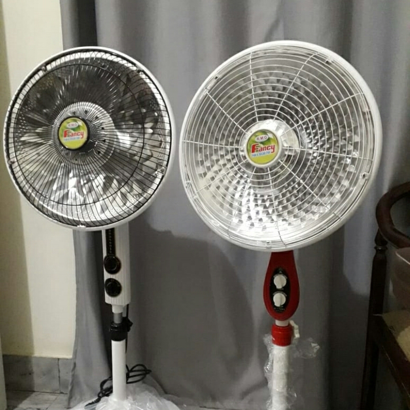 Stand heater