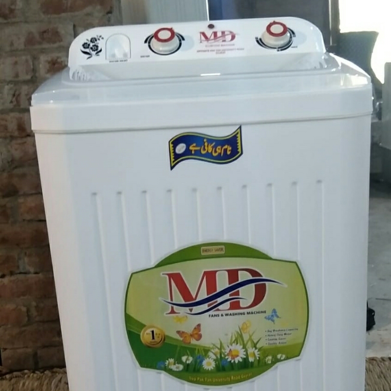 Pure washer 36 slot