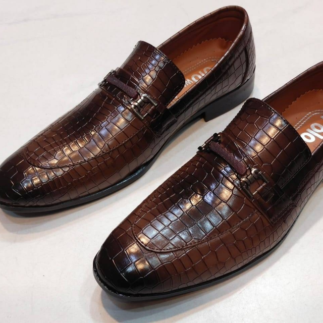 Polo Association Men's Saul Formal Shoes.