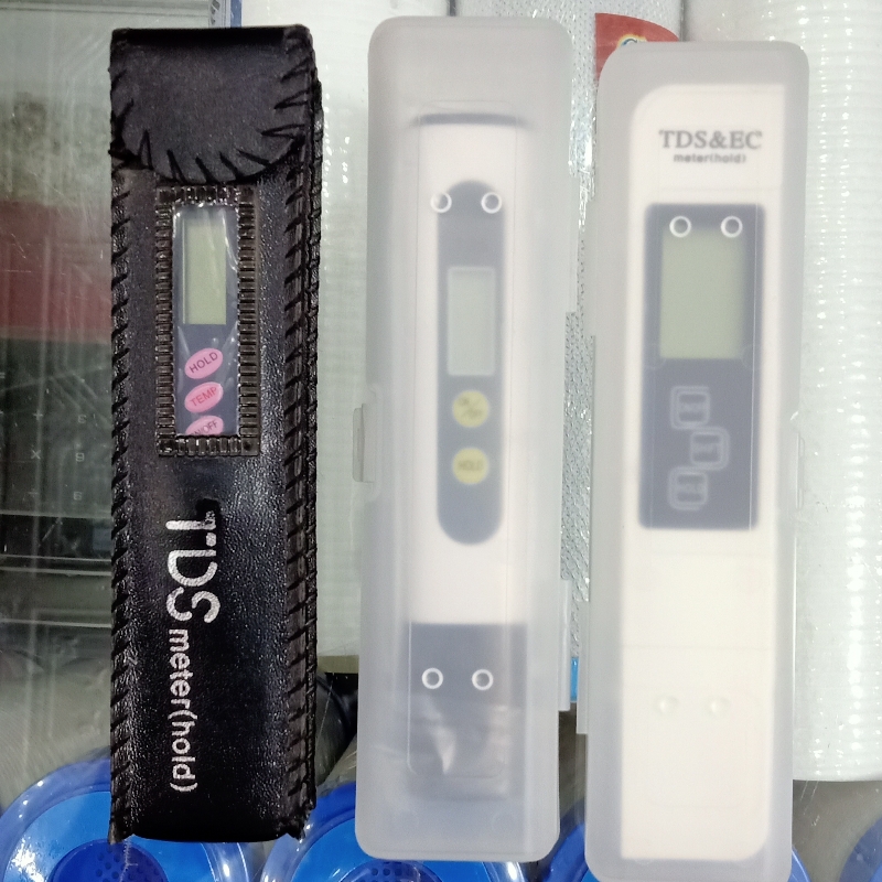 TDS METER