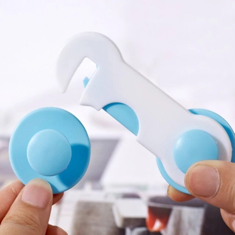Child Safety Drawers Lock