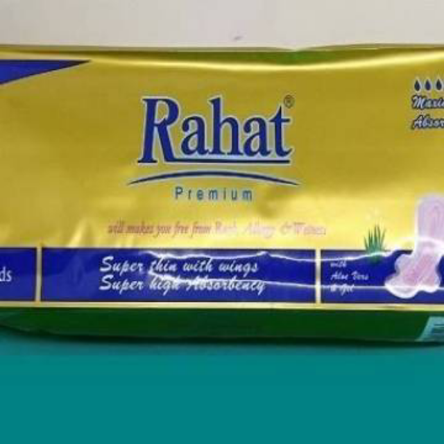 Rahat Women Pad