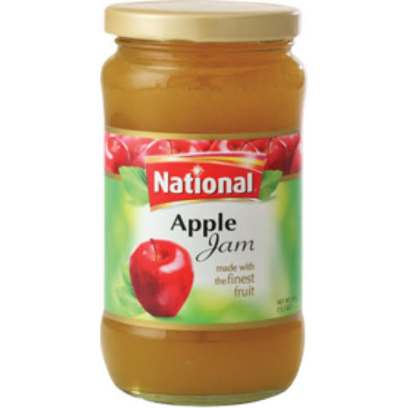 National jam
