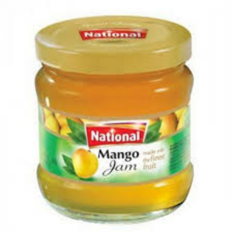 Jam