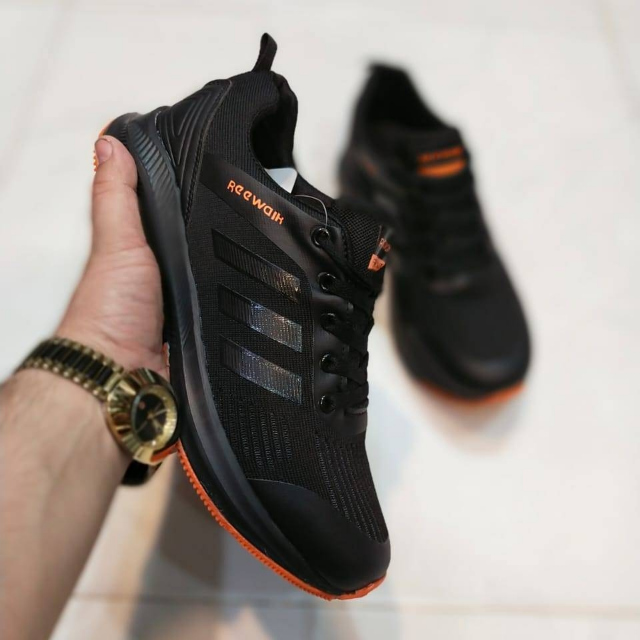 Reewalk Flyknit Shoes