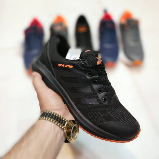 Reewalk Flyknit Shoes