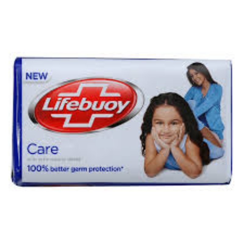 Lifebouy Soap