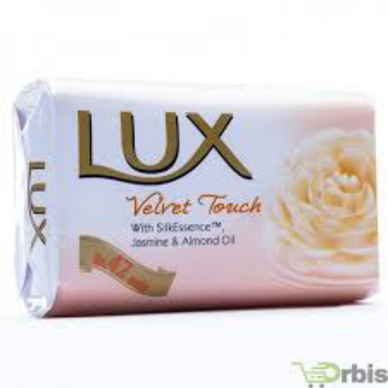 LUX Soap