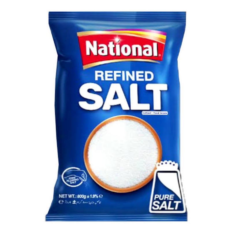 National Salt