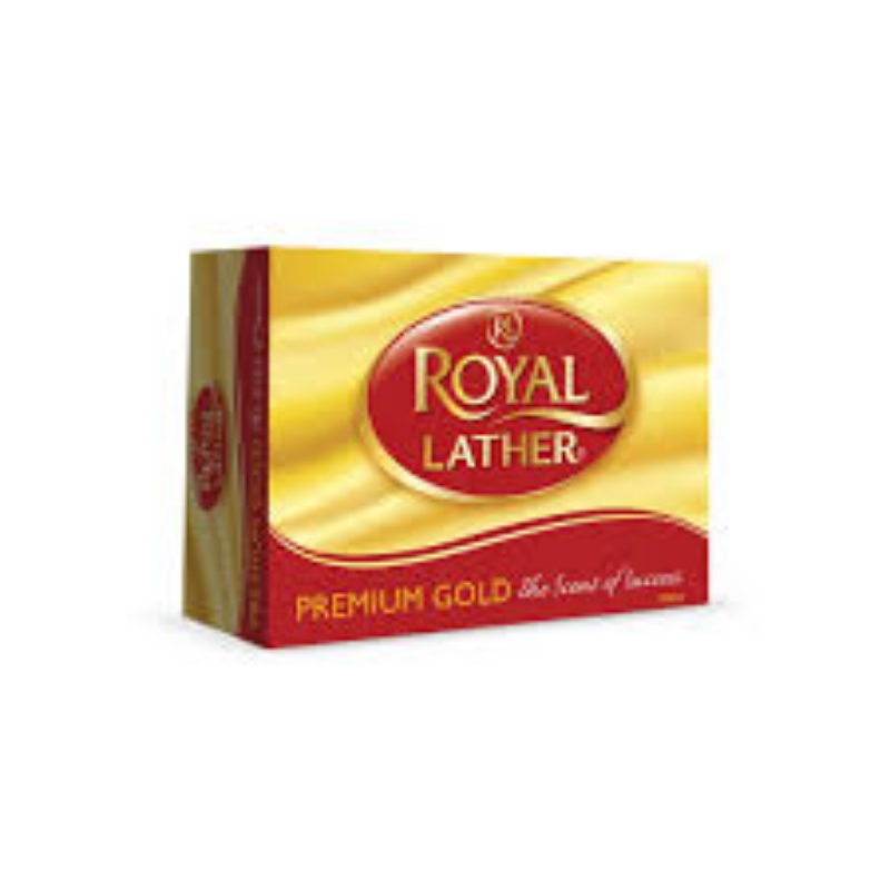 Royal Leather