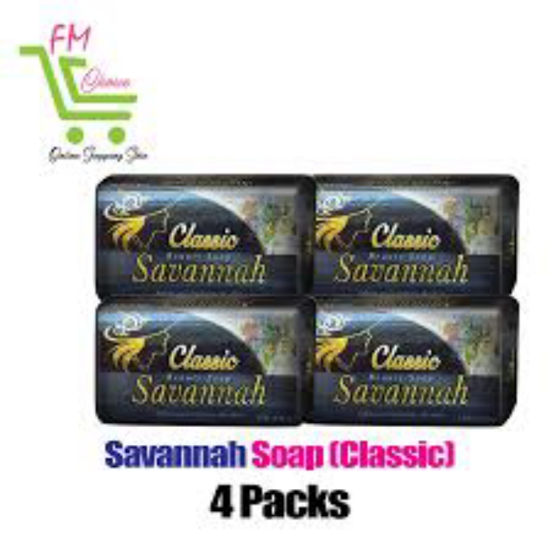 Savannah Soap