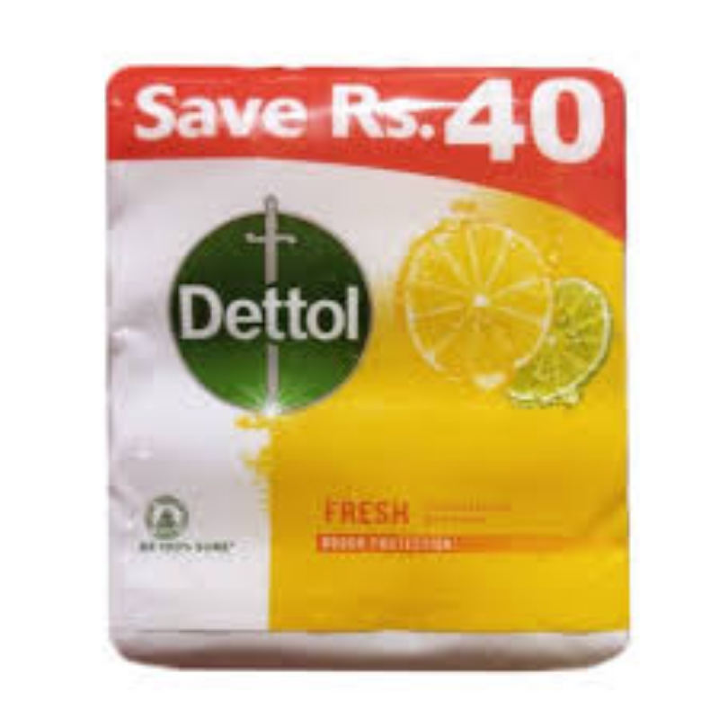 Dettol family