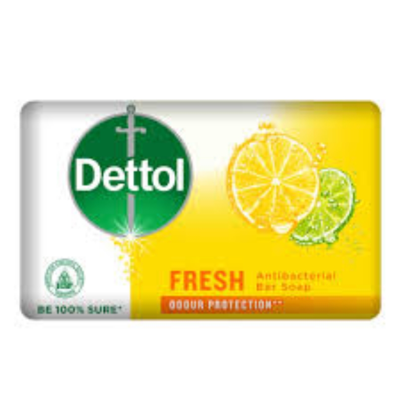 Dettol Medium