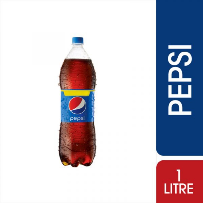 Pepsi 1 Liter