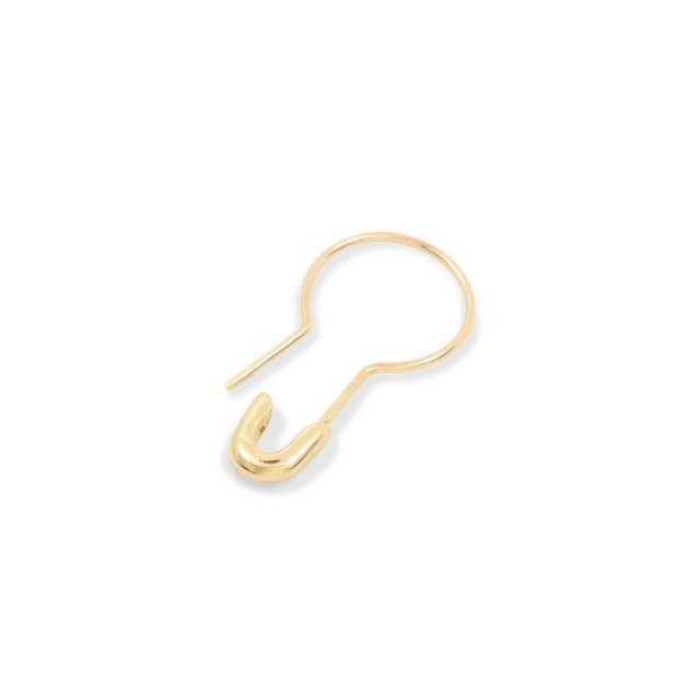 Snag Free Pins - Golden