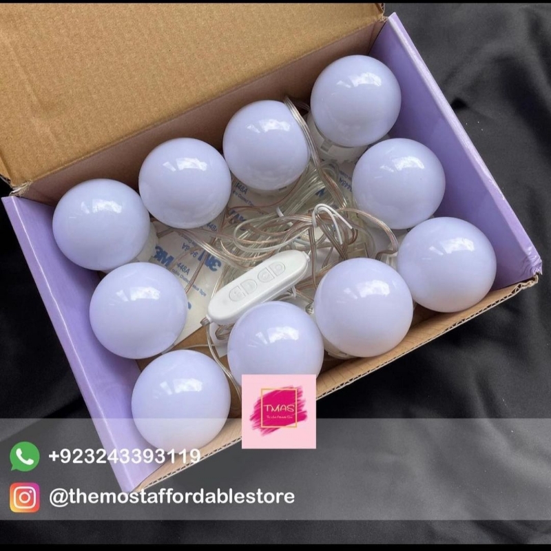 Most Demanding Product 
Vanity Lights Available On Sale 
10 bul